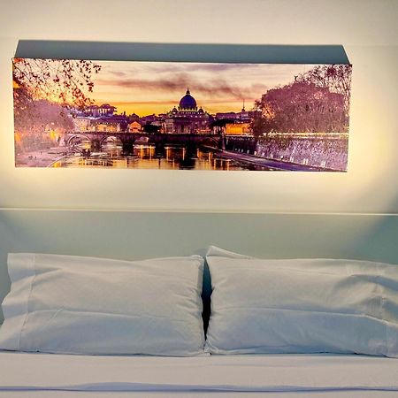 Licheni R-Home Rome Luaran gambar