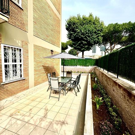 Licheni R-Home Rome Luaran gambar