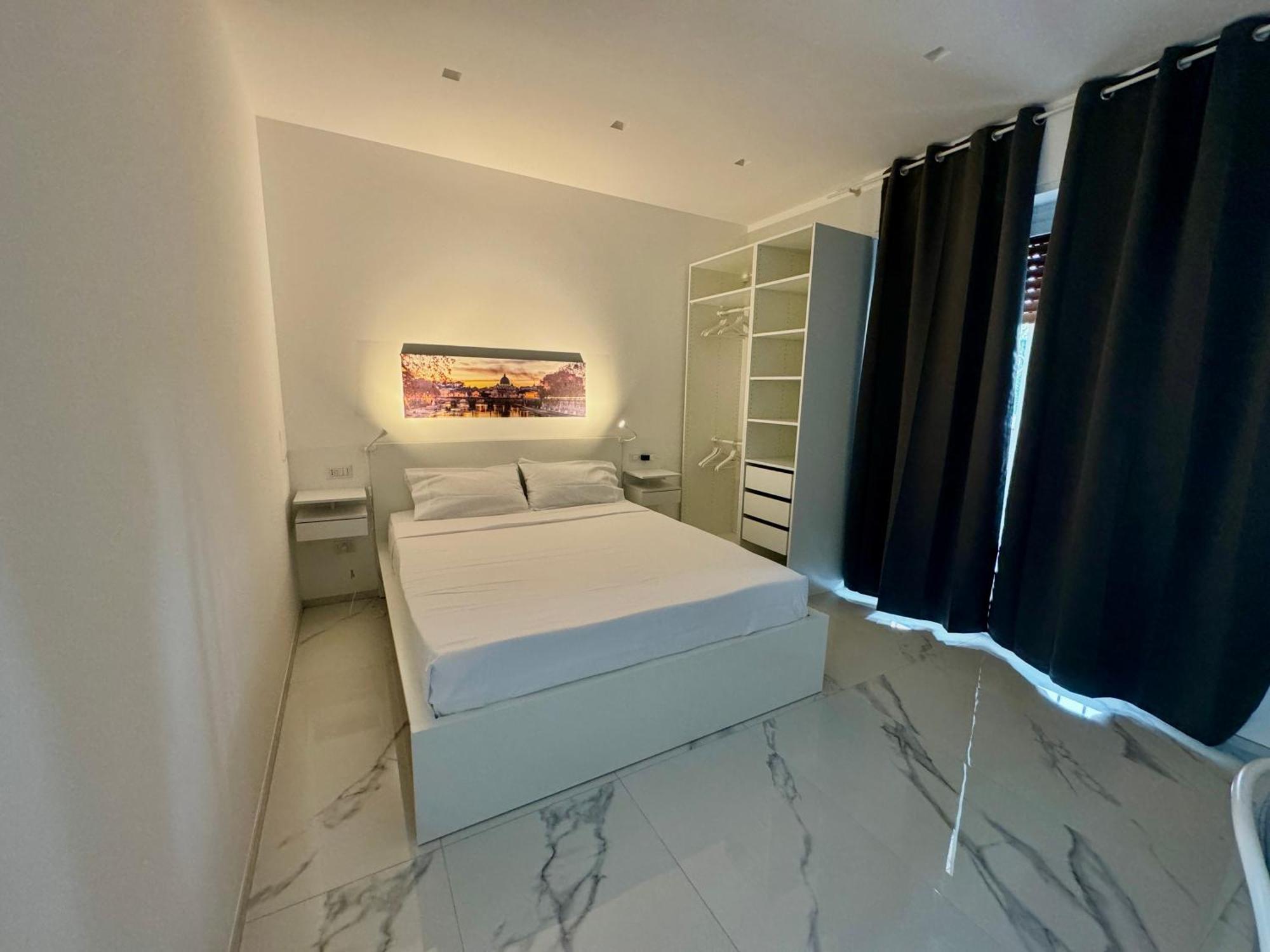 Licheni R-Home Rome Luaran gambar