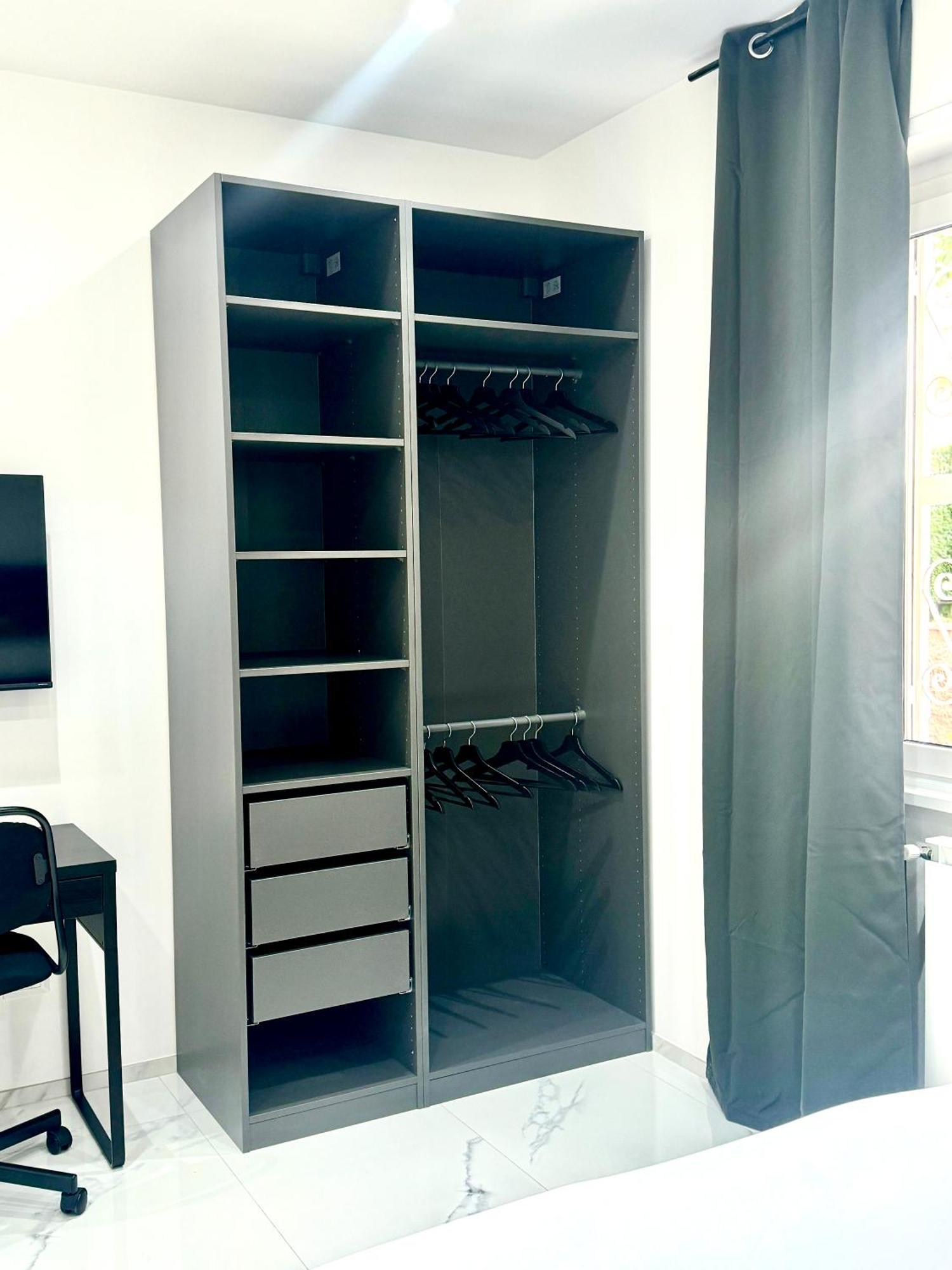 Licheni R-Home Rome Luaran gambar